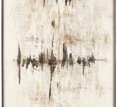 Интерьерная декорация Sound wave фабрика Cantori