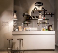 Подвесной светильник Clessidra Подвесной светильник Clessidra фабрика Cantori