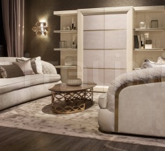 Настенный светильник Diamante New фабрика Cantori