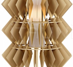 Настольная лампа Diamante New фабрика Cantori