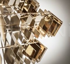 Подвесной светильник Diamante New Подвесной светильник Diamante New фабрика Cantori