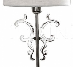 Настольная лампа Iago фабрика Cantori