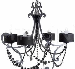 Люстра Iago фабрика Cantori