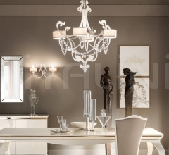 Люстра Iago фабрика Cantori