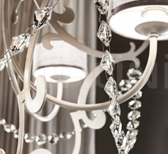 Люстра Iago фабрика Cantori