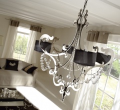 Люстра Iago фабрика Cantori