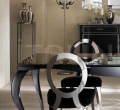 Напольный светильник Iago фабрика Cantori