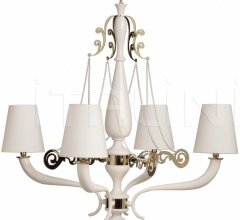 Люстра Leo фабрика Cantori