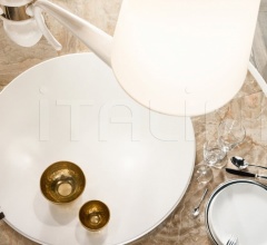 Люстра Leo фабрика Cantori