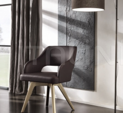 Торшер Lia floor lamp фабрика Cantori