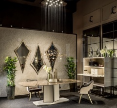 Подвесной светильник Manta Ray Подвесной светильник Manta Ray фабрика Cantori