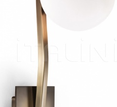 Настенный светильник Noa фабрика Cantori