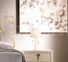 Настольная лампа Patrizia Настольная лампа Patrizia фабрика Cantori