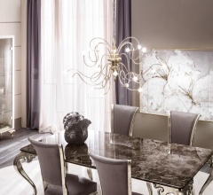 Подвесной светильник Rialto Подвесной светильник Rialto фабрика Cantori