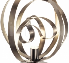 Настольная лампа Rodin фабрика Cantori