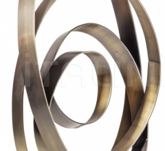 Настольная лампа Rodin Sculpture фабрика Cantori