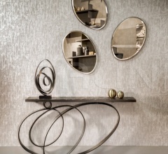 Настольная лампа Rodin Sculpture фабрика Cantori