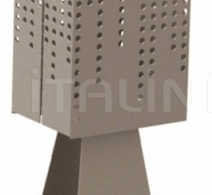 Настольная лампа Skyline фабрика Cantori