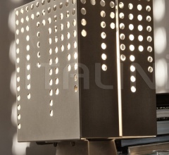 Настольная лампа Skyline фабрика Cantori