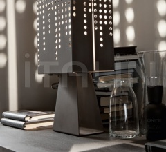 Настольная лампа Skyline фабрика Cantori