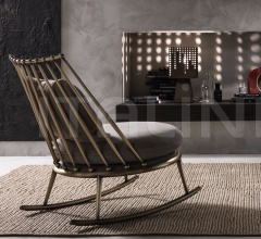 Настольная лампа Skyline фабрика Cantori