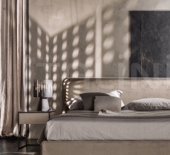 Настольная лампа Skyline фабрика Cantori