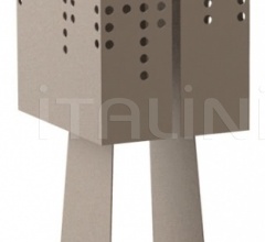 Напольный светильник Skyline фабрика Cantori