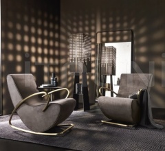 Напольный светильник Skyline фабрика Cantori