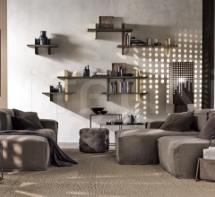 Напольный светильник Skyline фабрика Cantori