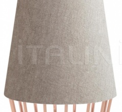 Настольная лампа Sofia фабрика Cantori