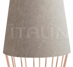 Настольная лампа Sofia фабрика Cantori