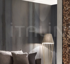Торшер Sofia High Floor Lamp фабрика Cantori
