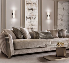 Настенный светильник Yolanda фабрика Cantori