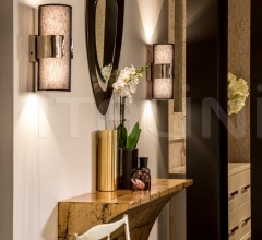 Настенный светильник Yolanda фабрика Cantori