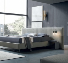 Итальянские Кровати - Кровать Bowie фабрика Felis Salotti