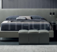 Итальянские Кровати - Кровать Bowie фабрика Felis Salotti