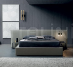 Итальянские Кровати - Кровать Bowie фабрика Felis Salotti