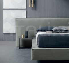 Итальянские Кровати - Кровать Bowie фабрика Felis Salotti