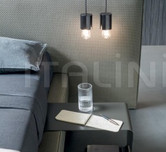 Итальянские Кровати - Кровать Bowie фабрика Felis Salotti