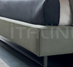 Итальянские Кровати - Кровать Bowie фабрика Felis Salotti