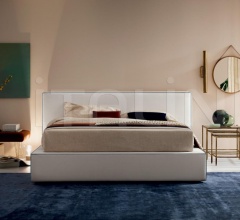 Итальянские Кровати - Кровать Bolton фабрика Felis Salotti