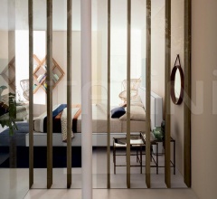 Итальянские Кровати - Кровать Bolton фабрика Felis Salotti