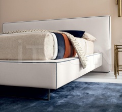 Итальянские Кровати - Кровать Bolton фабрика Felis Salotti