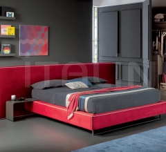 Итальянские Кровати - Кровать Bolton фабрика Felis Salotti