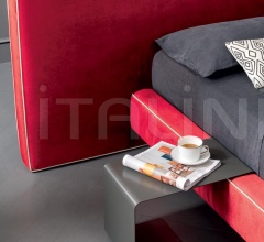 Итальянские Кровати - Кровать Bolton фабрика Felis Salotti