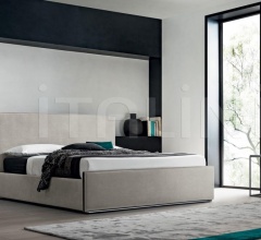 Итальянские Кровати - Кровать Murphy фабрика Felis Salotti