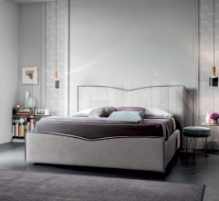 Итальянские Кровати - Кровать Megan фабрика Felis Salotti