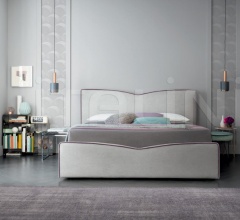 Итальянские Кровати - Кровать Megan фабрика Felis Salotti