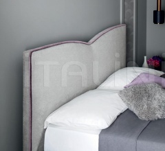Итальянские Кровати - Кровать Megan фабрика Felis Salotti
