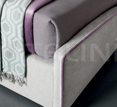 Итальянские Кровати - Кровать Megan фабрика Felis Salotti